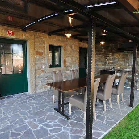 מארזיגה Gorgeous Istrian Villa מראה חיצוני תמונה