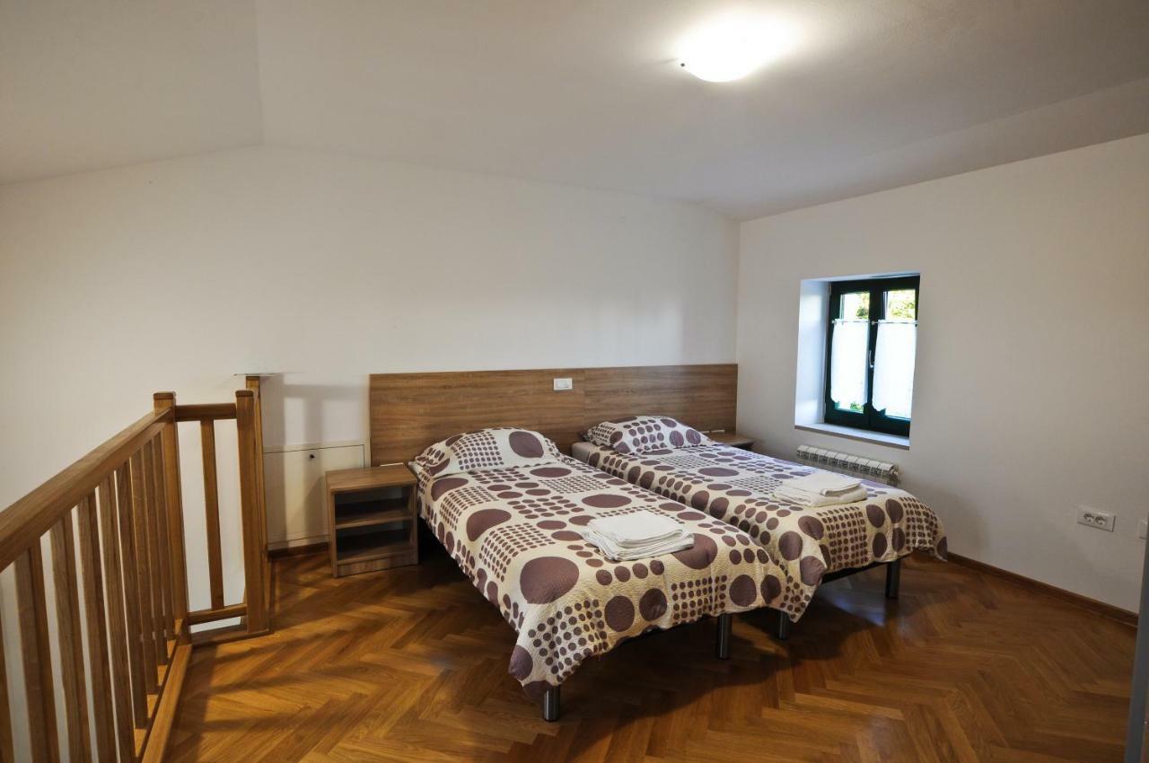 מארזיגה Gorgeous Istrian Villa מראה חיצוני תמונה