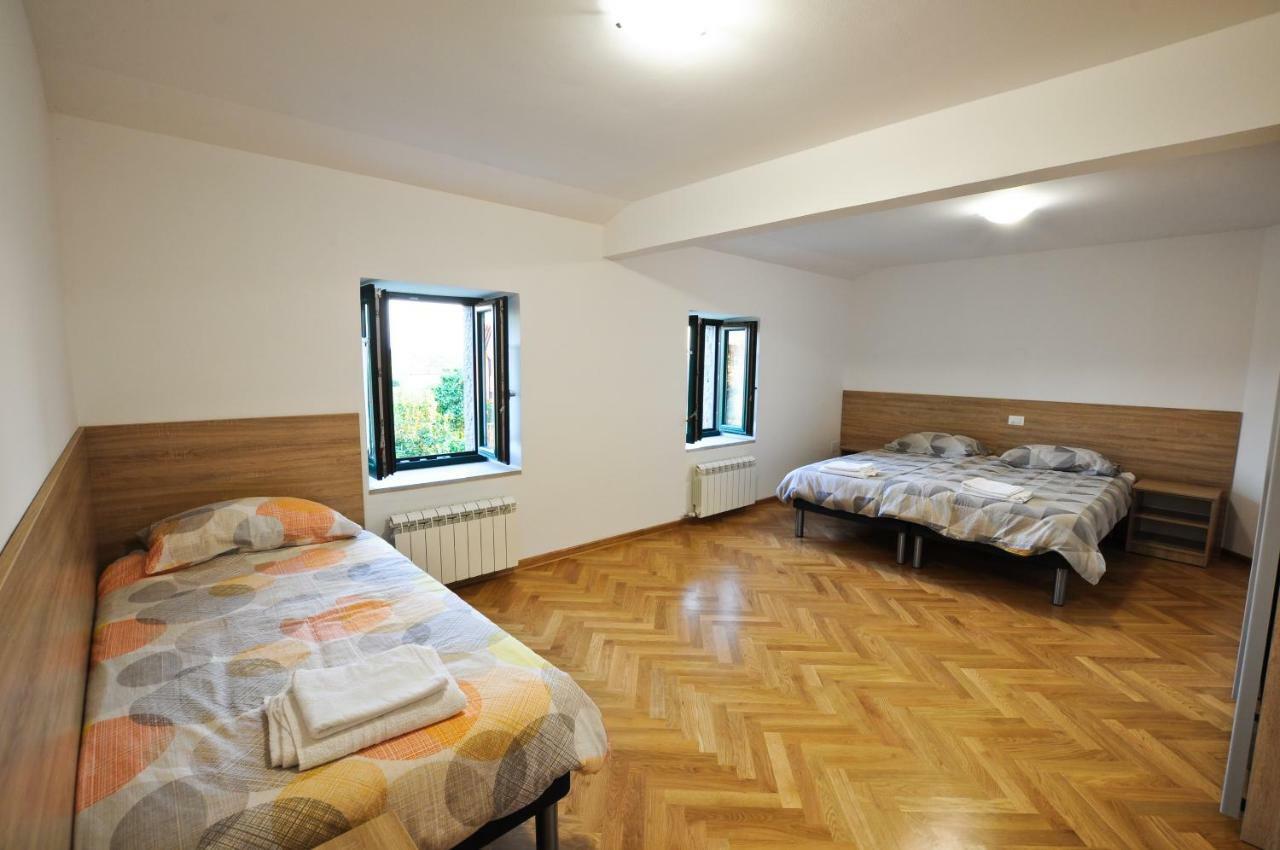 מארזיגה Gorgeous Istrian Villa מראה חיצוני תמונה