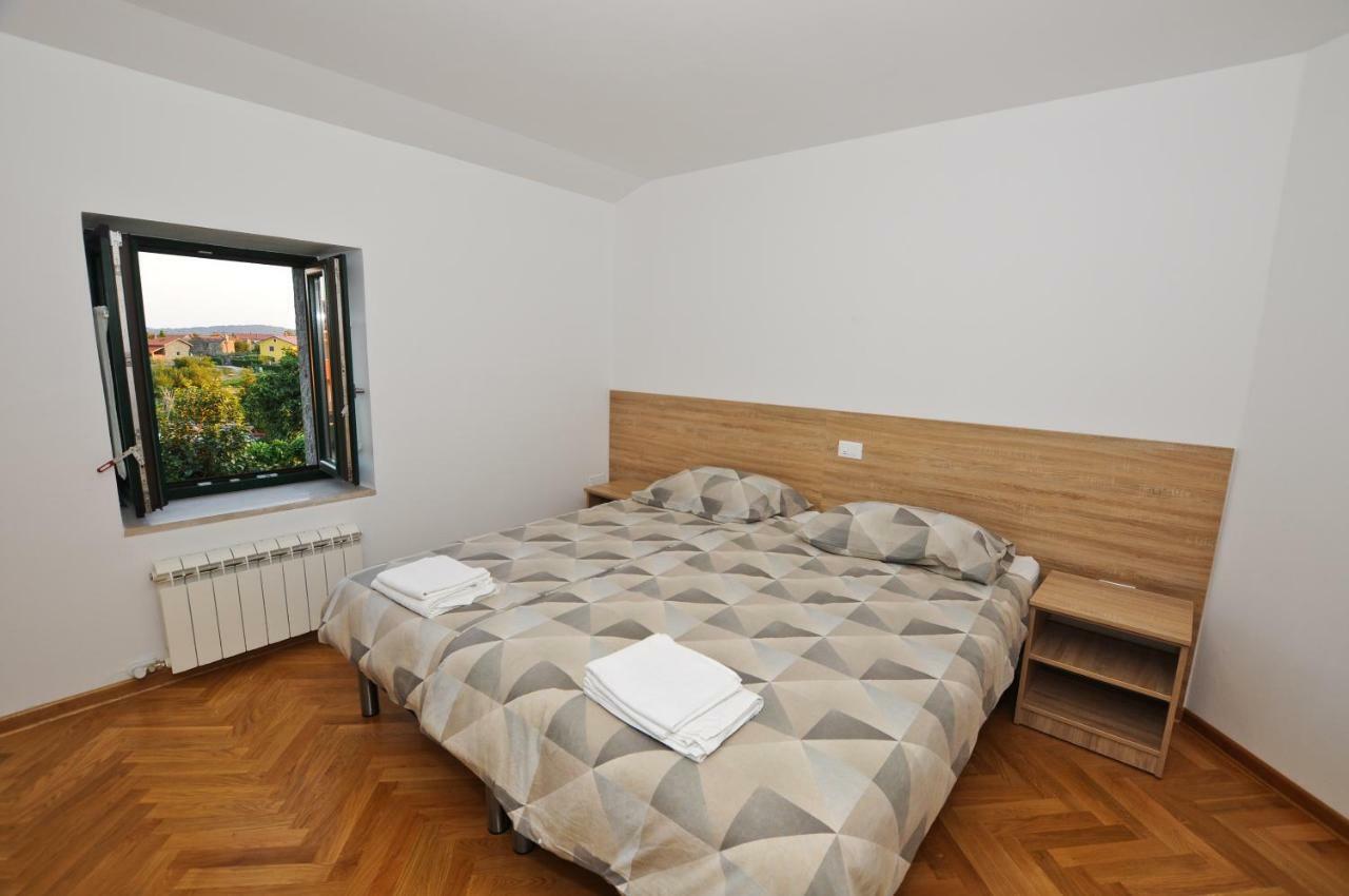 מארזיגה Gorgeous Istrian Villa מראה חיצוני תמונה