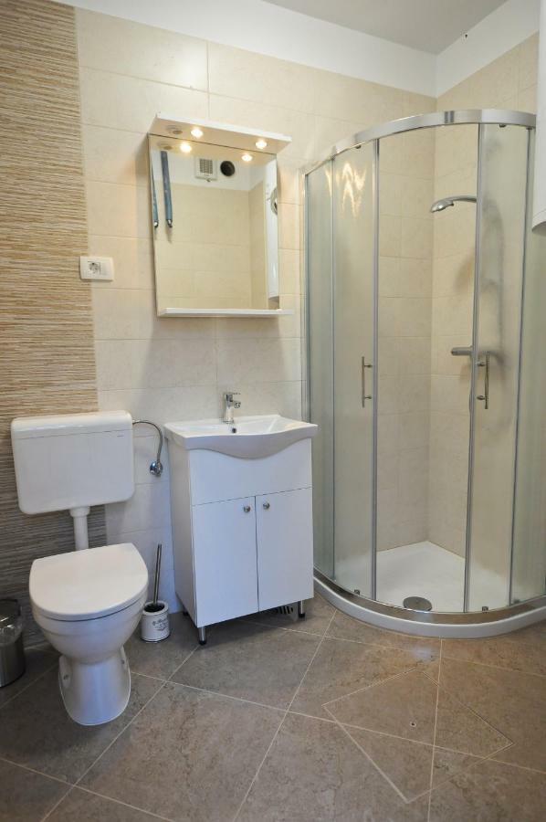 מארזיגה Gorgeous Istrian Villa מראה חיצוני תמונה